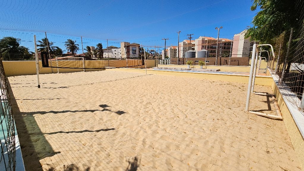 Imagem Cobertura com 3 Quartos à Venda, 113 m²em Porto das Dunas - Aquiraz