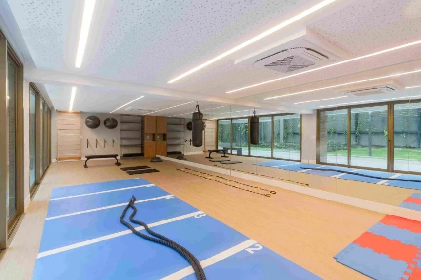 Imagem Apartamento com 3 Quartos à Venda, 122 m² em Casa Forte - Recife