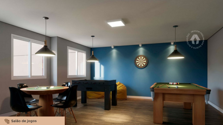 Imagem Apartamento com 1 Quarto à Venda,  em Jardim Aeroporto - São Paulo