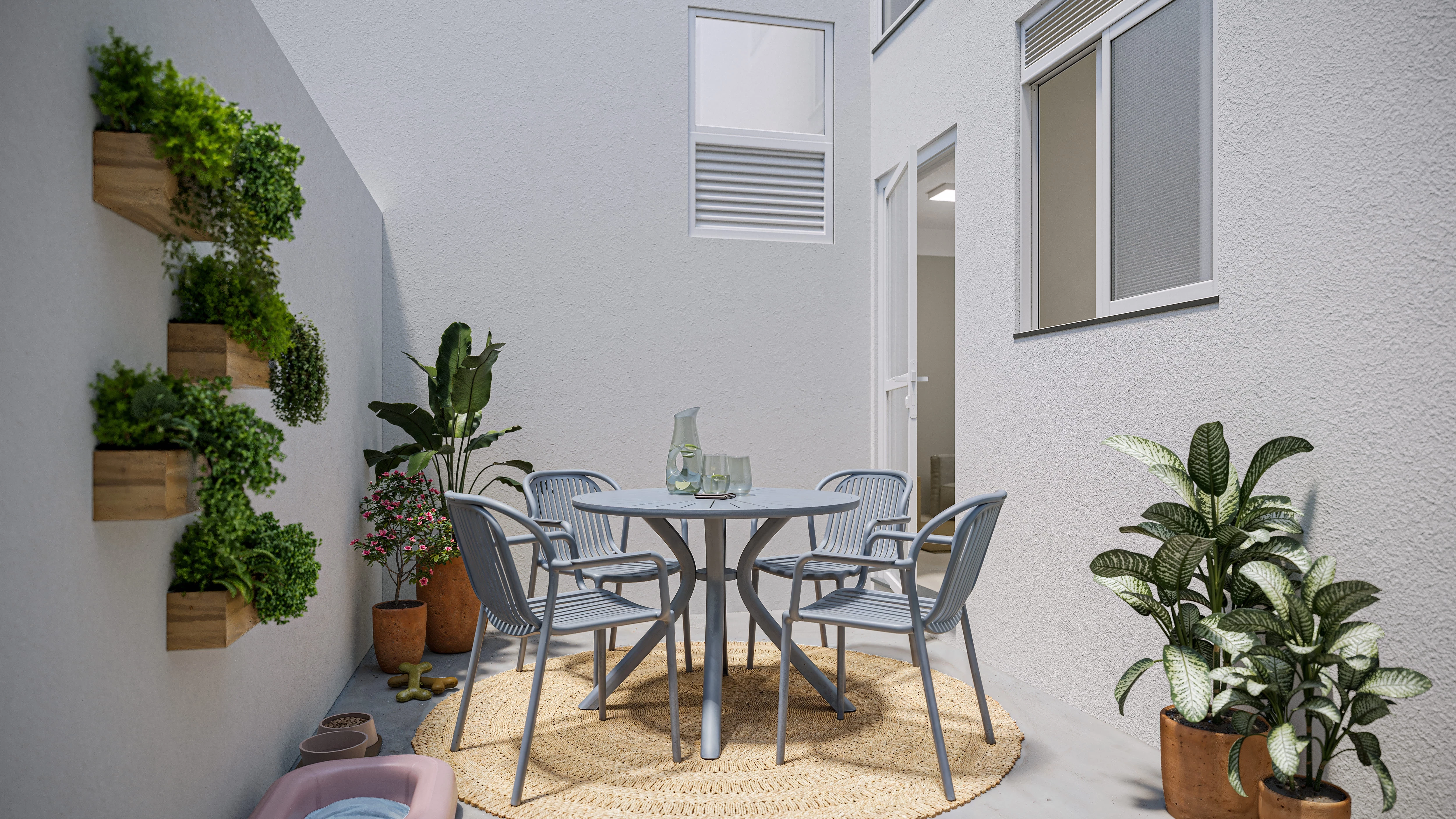 Imagem Apartamento com 2 Quartos à Venda, 40 m² em Jardim Santa Inês - Suzano