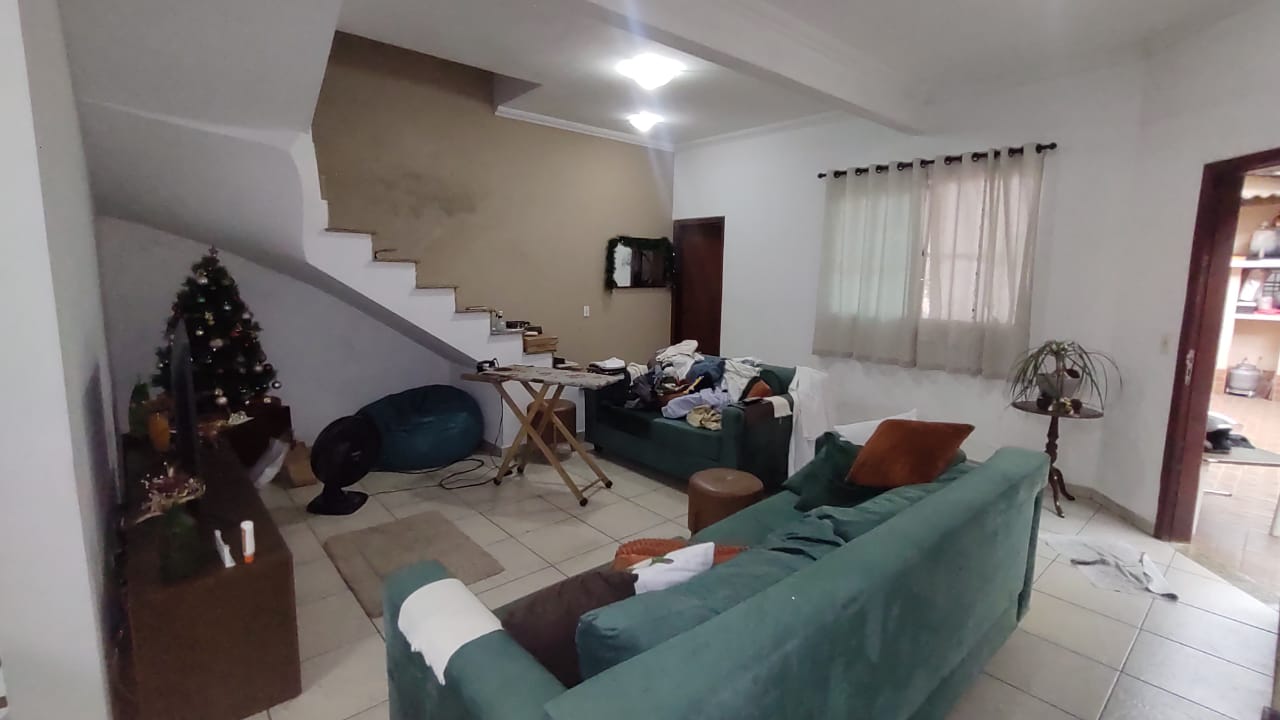 Foto do imóvel: Casa com 3 Quartos à Venda, 264 m²em Vila Paulista - Cubatão