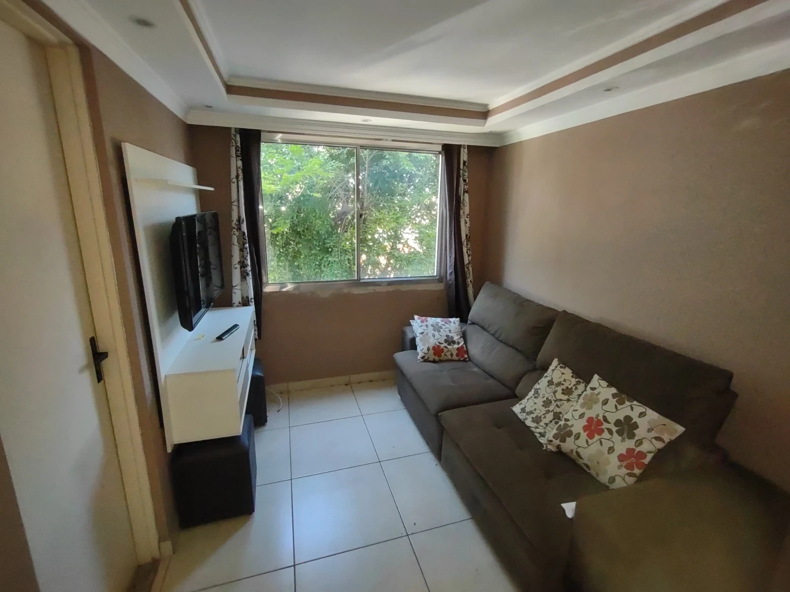 Imagem Apartamento com 3 Quartos à Venda, 52 m² em Cidade Líder - São Paulo