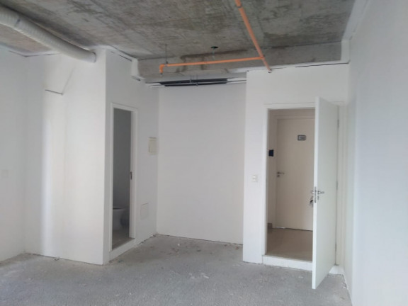 Imagem Sala Comercial à Venda ou Locação, 35 m² em Centro - Osasco