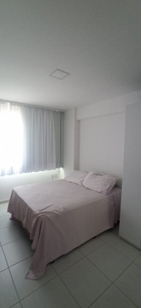 Imagem Apartamento com 3 Quartos à Venda,  em Presidente Kennedy - Fortaleza