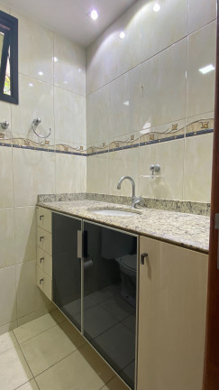 Imagem Apartamento com 4 Quartos à Venda,  em Jardim Camburi - Vitória