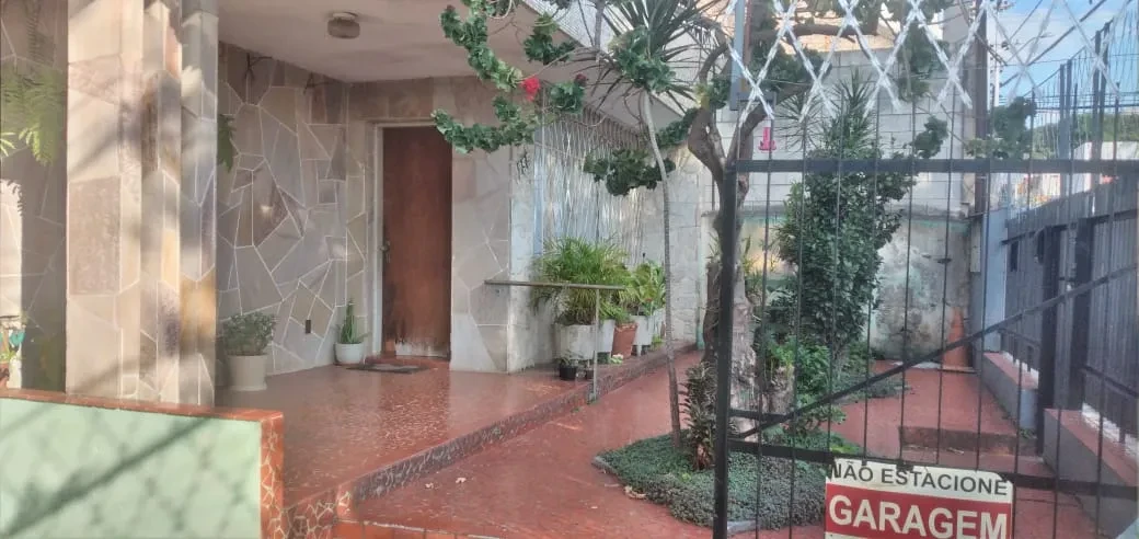 Imagem Casa com 3 Quartos à Venda, 310 m² em Anhangabaú - Jundiaí