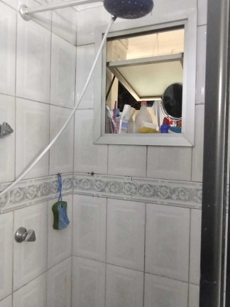 Imagem Apartamento com 3 Quartos à Venda, 70 m²em Vila Bancária - São Paulo