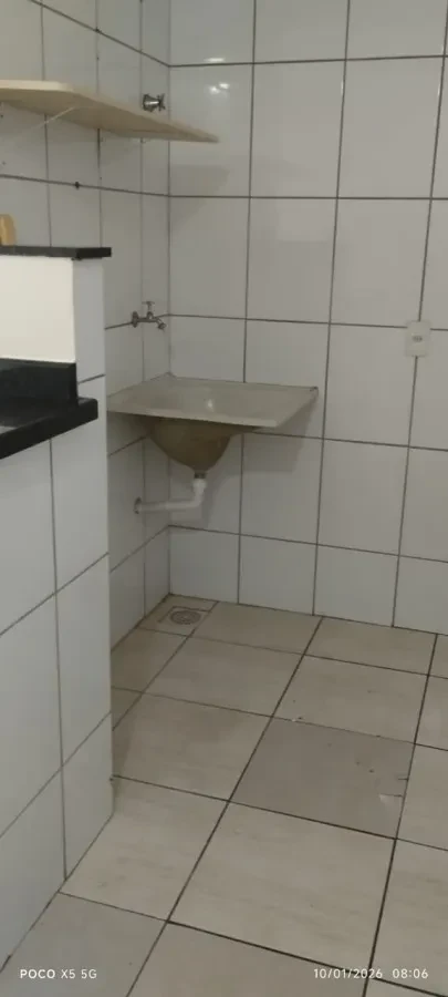 Imagem Apartamento com 1 Quarto à Venda, 34 m² em Vila Maria José - Goiânia