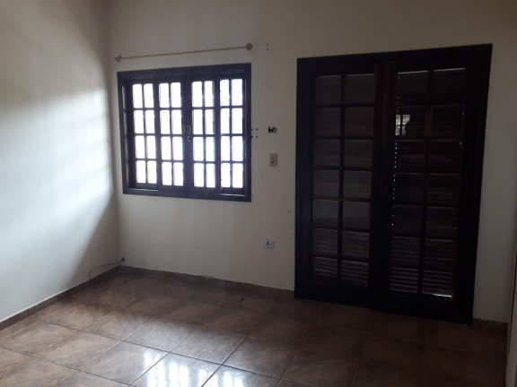 Casa com 2 Quartos para Alugar, 120 m² em Jardins (Polvilho) - Cajamar