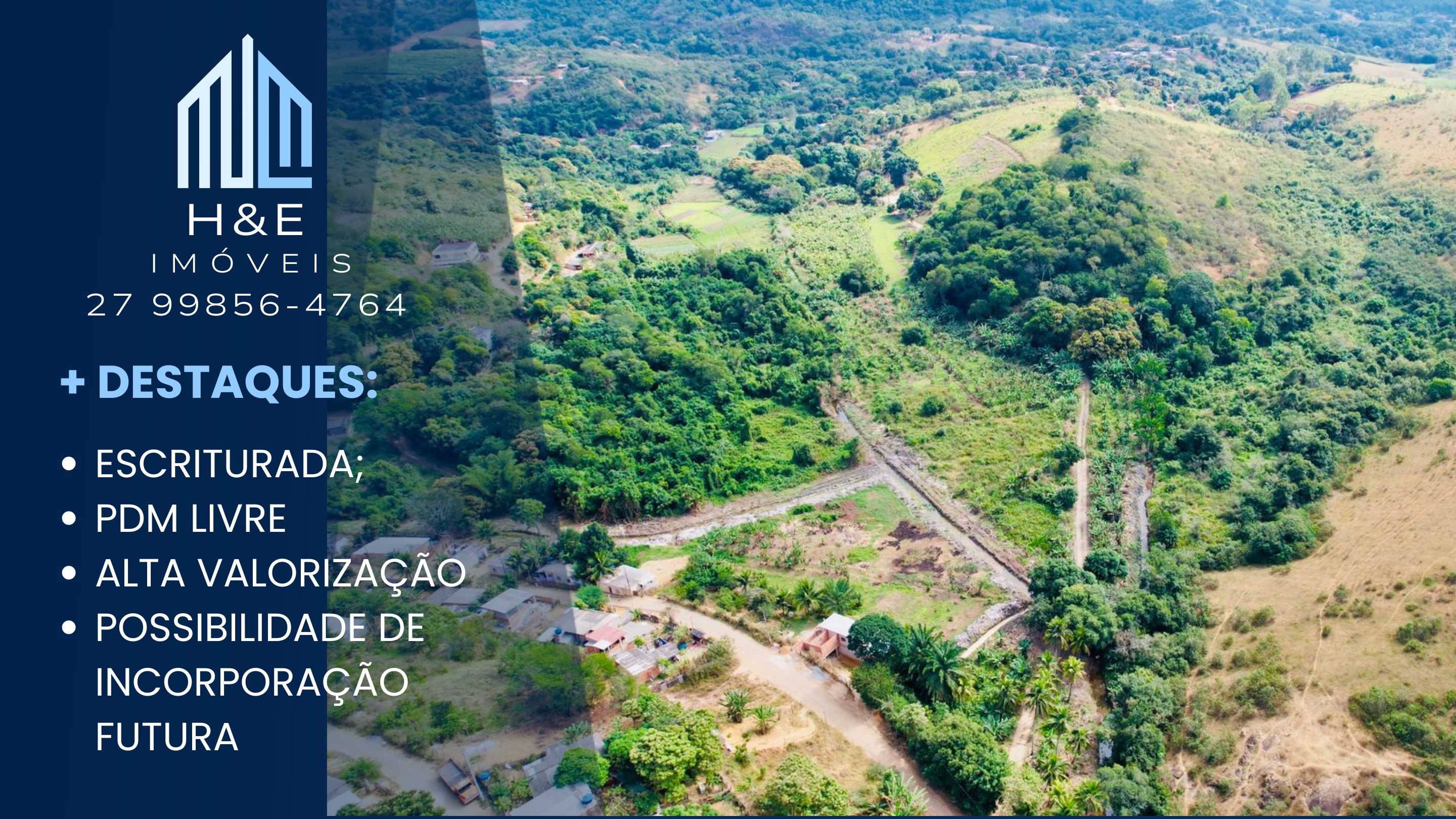 Imagem Terreno à Venda, 75 m²em Nova Campo Grande - Cariacica