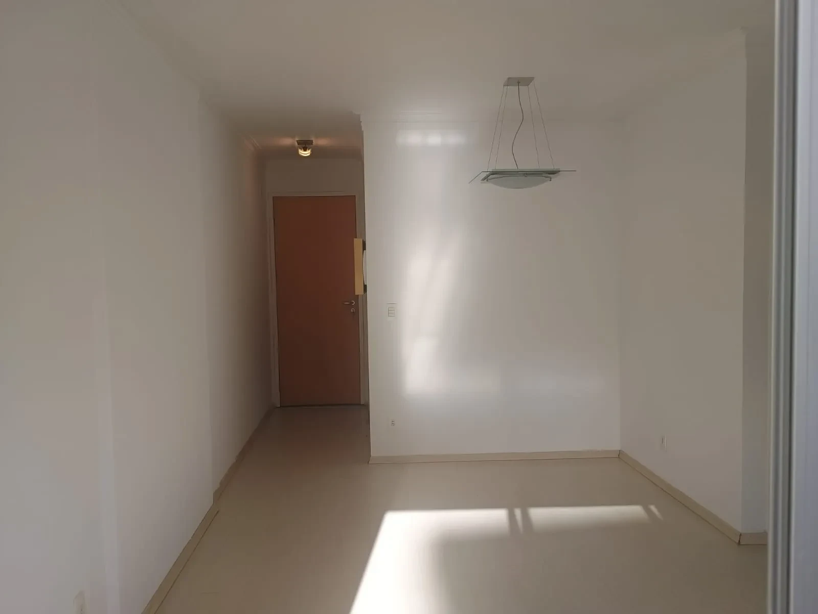 Imagem Apartamento com 3 Quartos à Venda, 62 m² em Brás - São Paulo