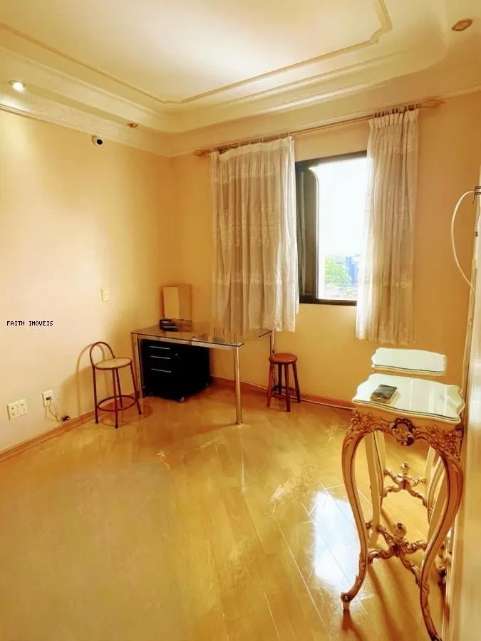 Imagem Apartamento com 2 Quartos à Venda, 250 m² em Chácara Tatuapé - São Paulo