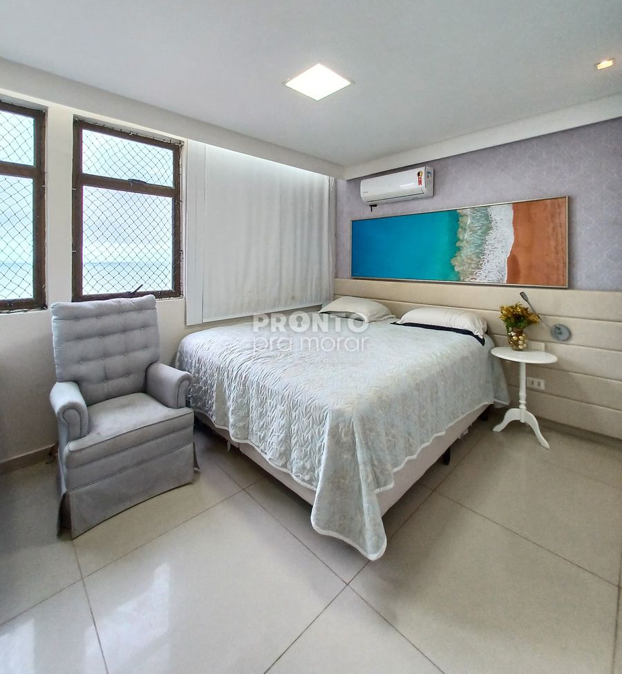 Imagem Apartamento com 3 Quartos à Venda, 119 m² em Boa Viagem - Recife