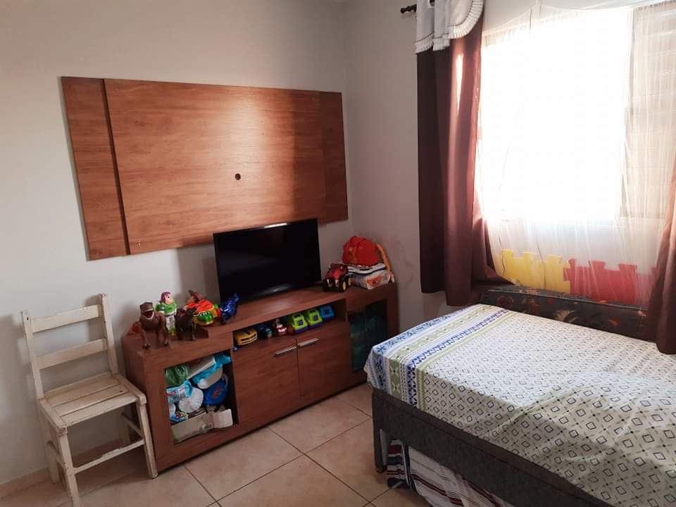 Imagem Casa de Condomínio com 2 Quartos à Venda, 70 m²em Parque Fernanda - São Paulo