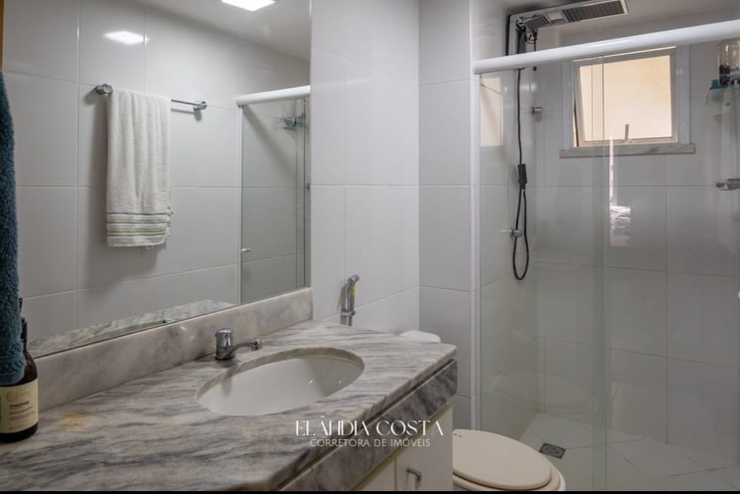 Imagem Apartamento com 2 Quartos à Venda, 86 m²em Imbuí - Salvador