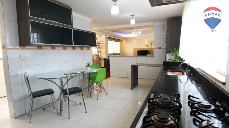 Imagem Casa com 6 Quartos à Venda, 512 m² em Jardim Franca - São Paulo