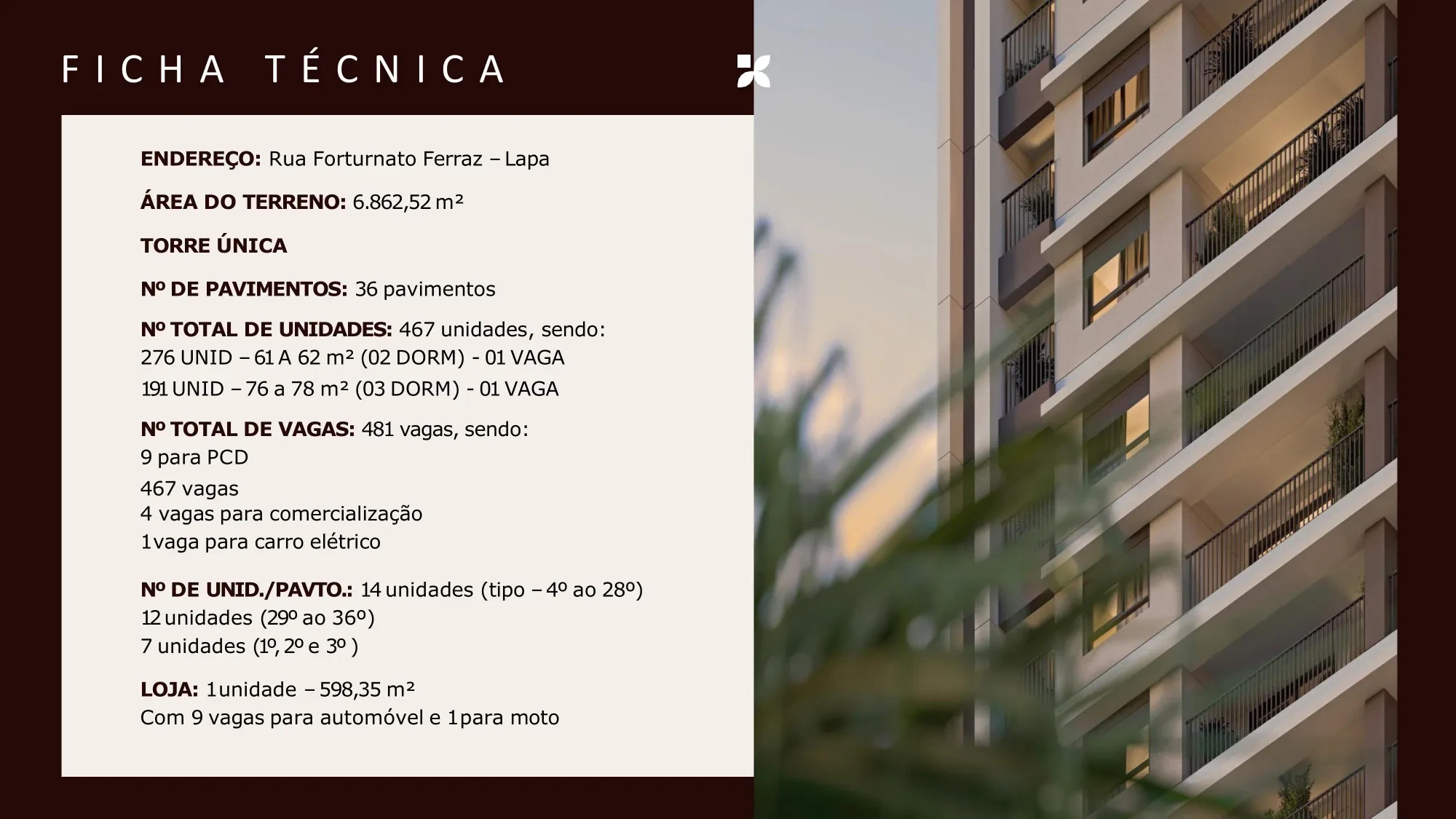 Imagem Apartamento com 3 Quartos à Venda, 78 m² em Vila Anastácio - São Paulo
