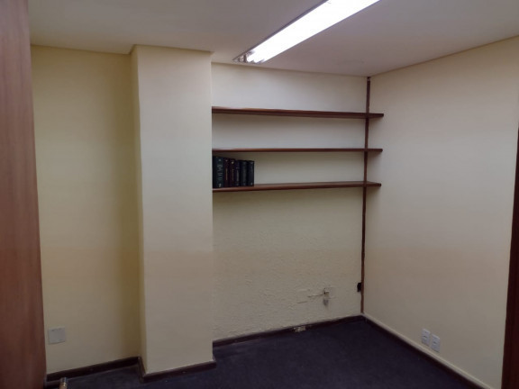 Imagem Sala Comercial à Venda, 49 m² em Floresta - Porto Alegre
