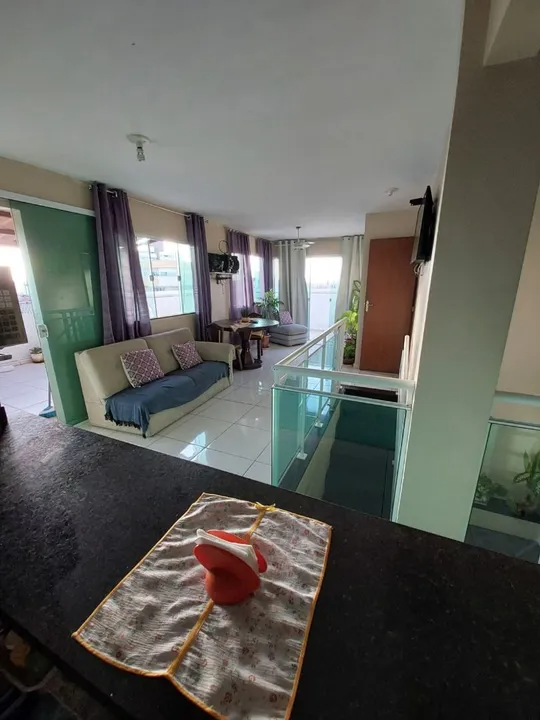 Imagem Cobertura com 5 Quartos à Venda, 230 m² em Braga - Cabo Frio