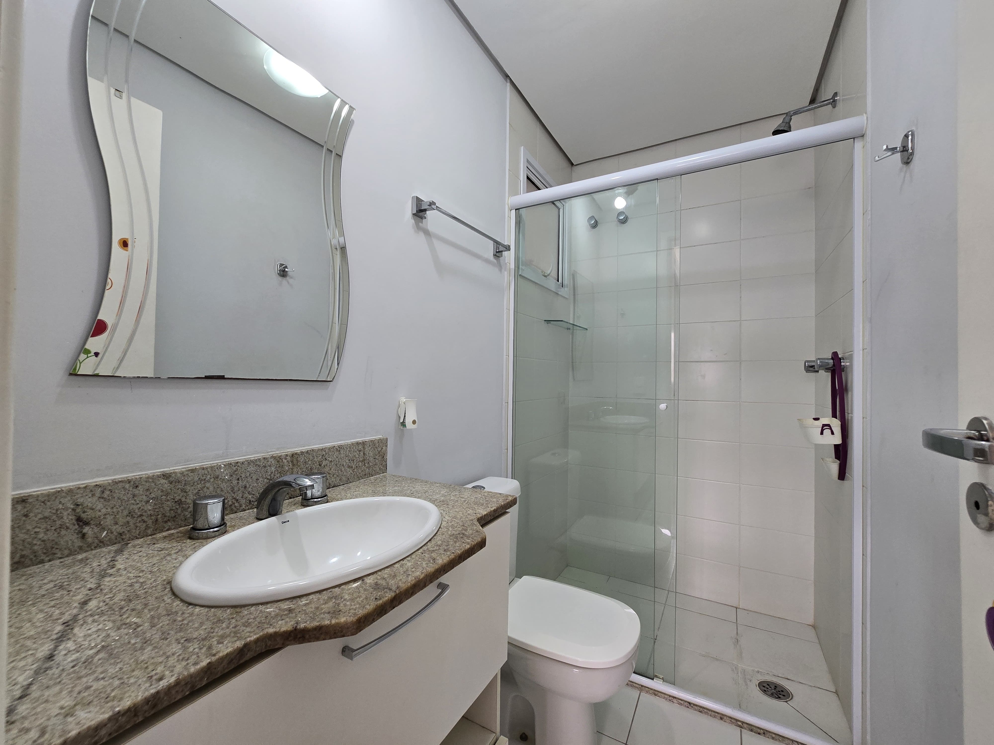 Foto do imóvel: Apartamento com 3 Quartos à Venda, 96 m²em Vila Belmiro - Santos