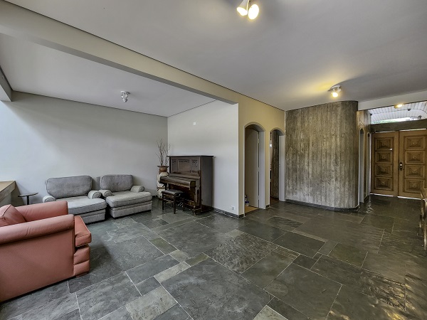 Imagem Casa de Vila com 5 Quartos à Venda ou Locação, 900 m²em Paineiras do Morumbi - São Paulo