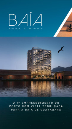 Imagem Apartamento com 2 Quartos à Venda, 52 m² em Santo Cristo - Rio de Janeiro