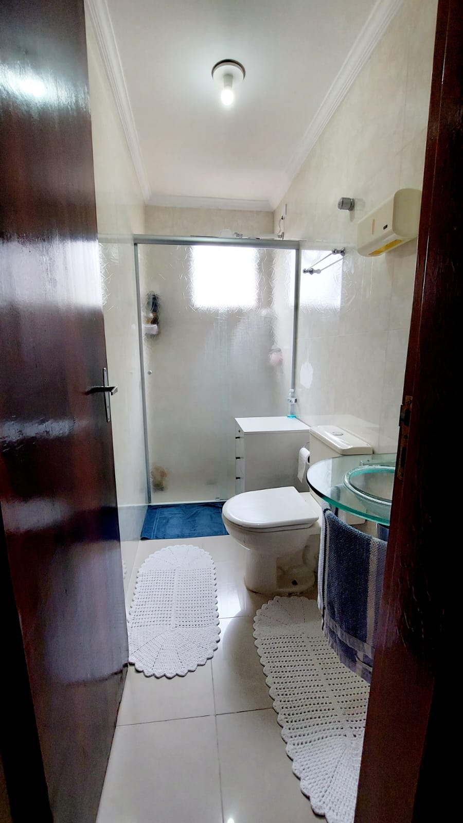 Imagem Apartamento com 2 Quartos à Venda, 57 m²em Santa Terezinha - São Bernardo do Campo