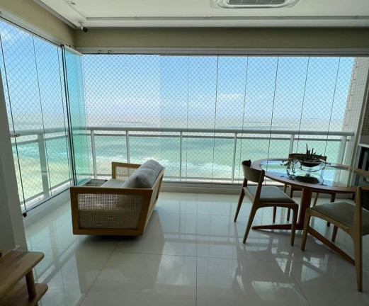 Imagem Apartamento com 3 Quartos à Venda,  em Ponta D'Areia - São Luís