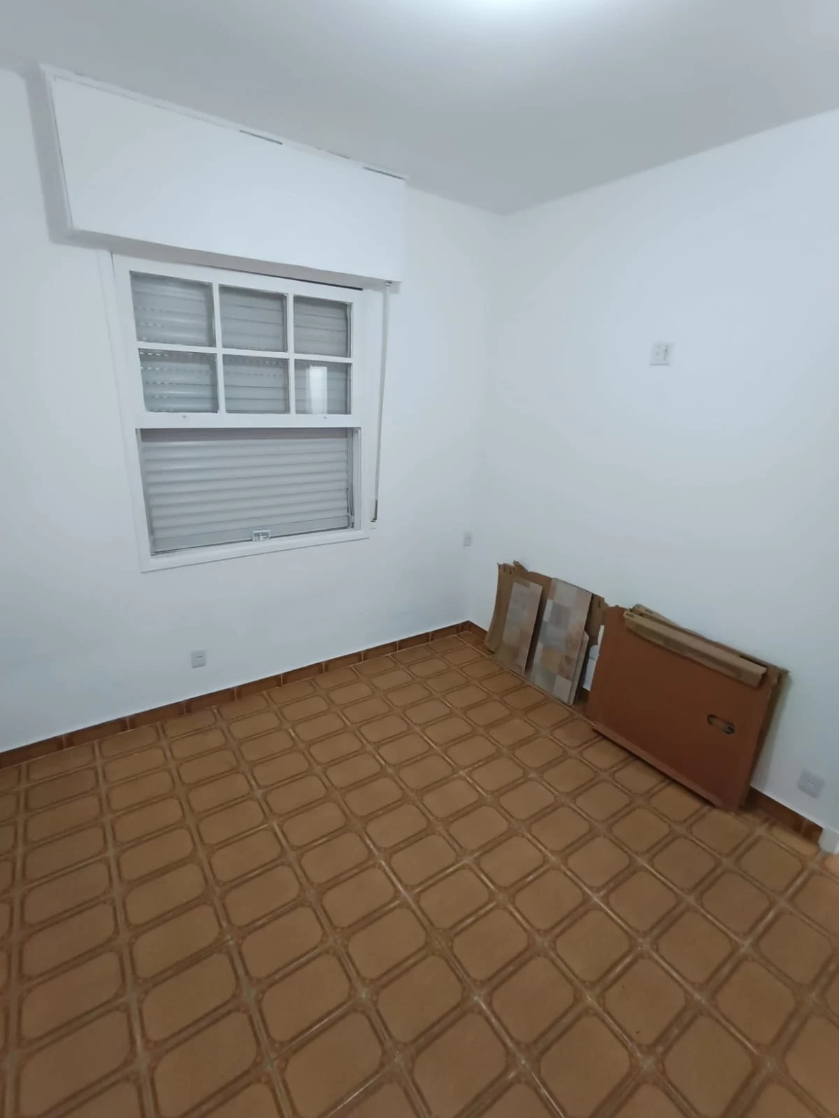 Imagem Apartamento com 1 Quarto à Venda, 40 m² em Boqueirão - Santos