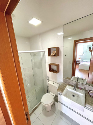 Imagem Edifício Residencial com 2 Quartos à Venda,  em Praia da Costa - Vila Velha