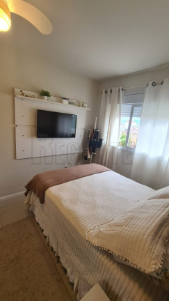 Imagem Apartamento com 2 Quartos à Venda, 134 m² em Estreito - Florianópolis