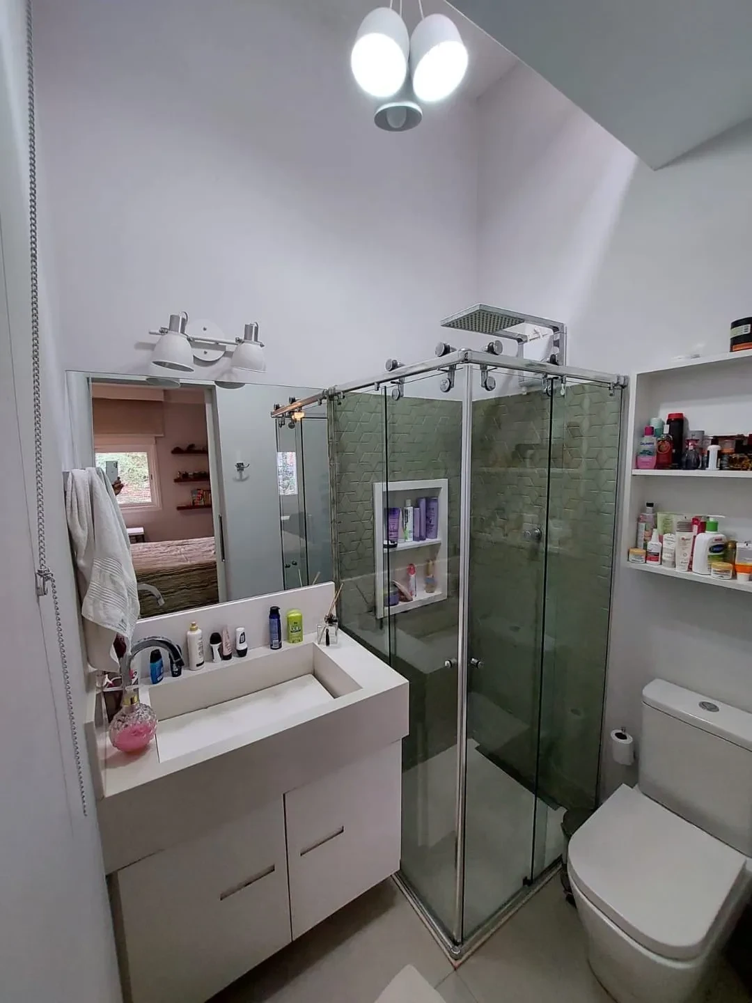 Imagem Casa com 2 Quartos à Venda, 164 m² em Mirandópolis - São Paulo