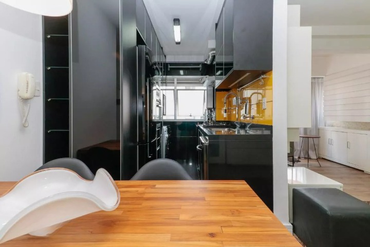 Imagem Apartamento com 2 Quartos à Venda ou Locação, 54 m²em Pinheiros - São Paulo