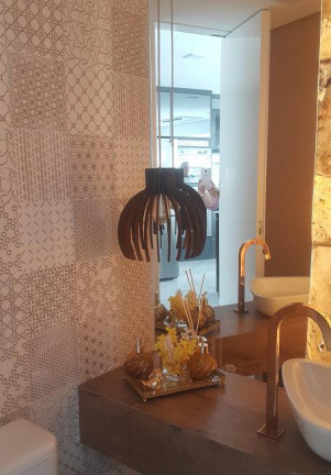 Imagem Apartamento com 2 Quartos à Venda, 130 m² em Vila Mariana - São Paulo