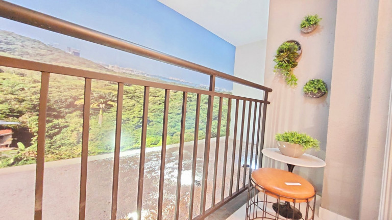 Imagem Apartamento com 2 Quartos à Venda, 45 m² em Jacarepaguá - Rio de Janeiro