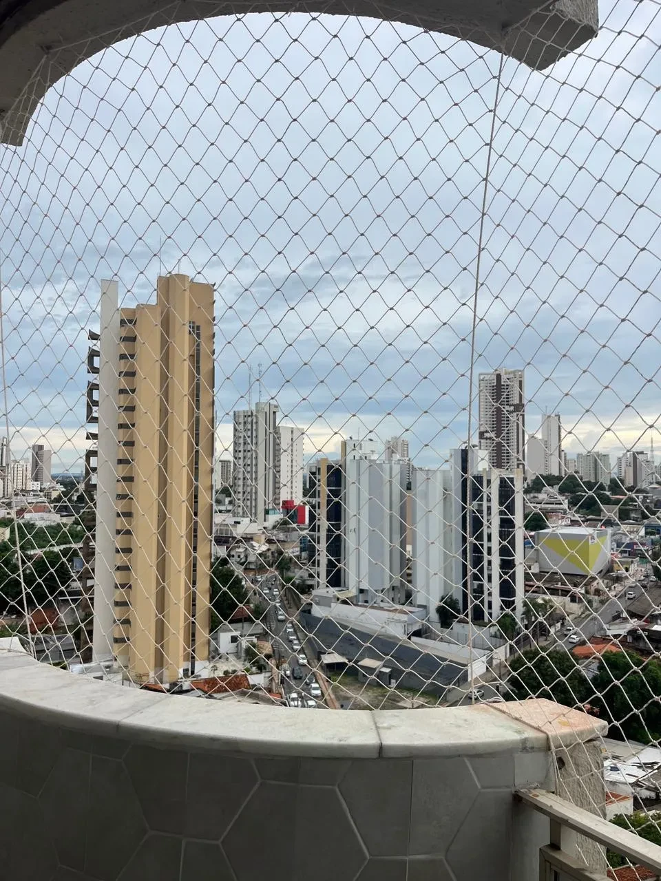 Imagem Cobertura com 4 Quartos para Alugar, 250 m² em Centro-Sul - Cuiabá