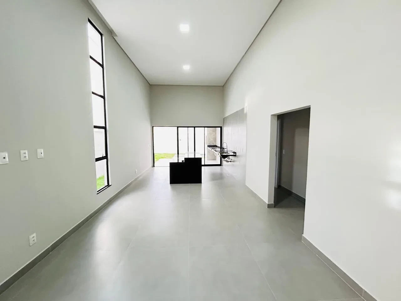 Imagem Casa de Condomínio com 3 Quartos à Venda, 144 m² em Cidade Alpha - Eusébio