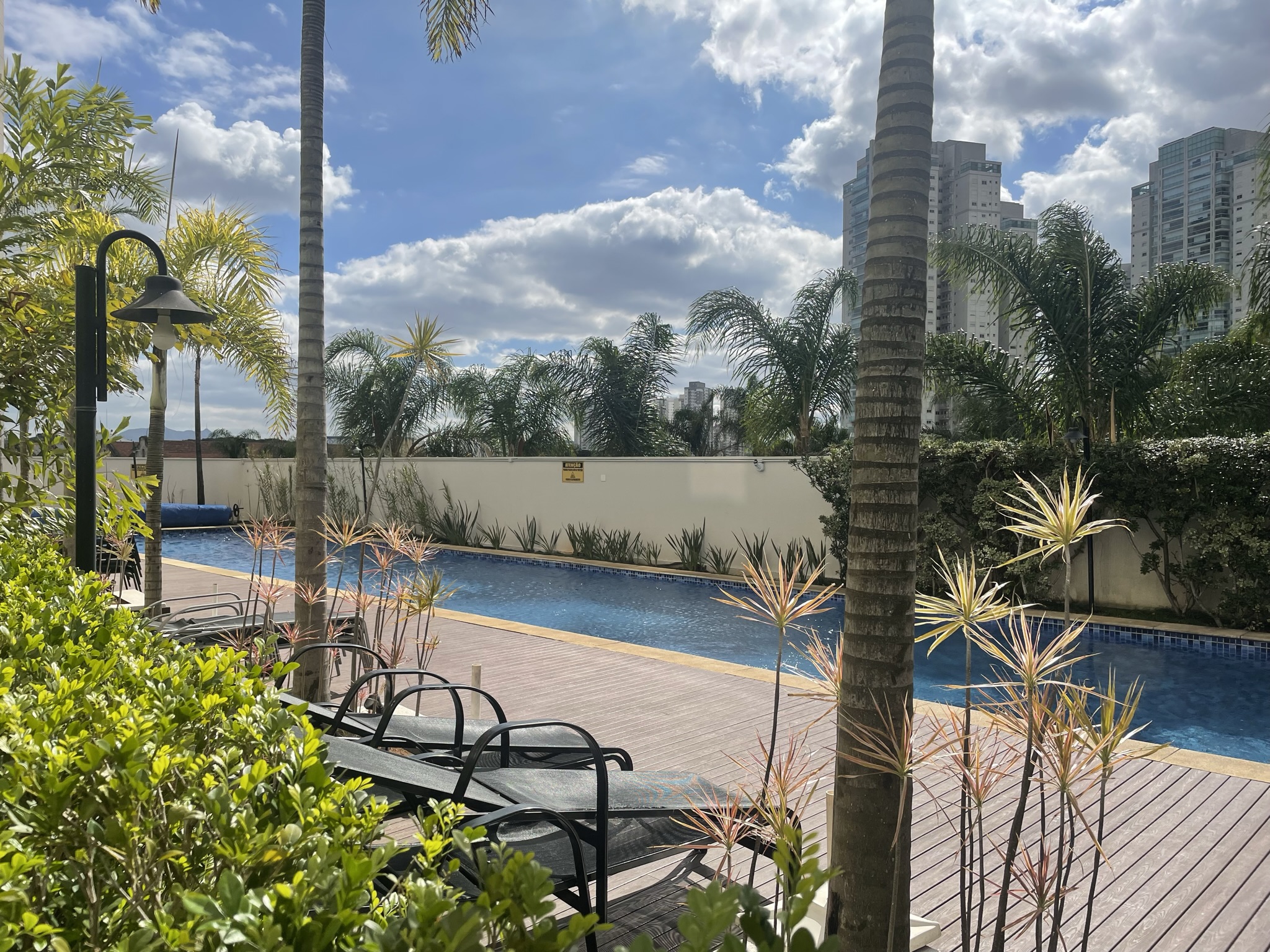 Imagem Apartamento com 3 Quartos à Venda, 77 m²em Água Branca - São Paulo