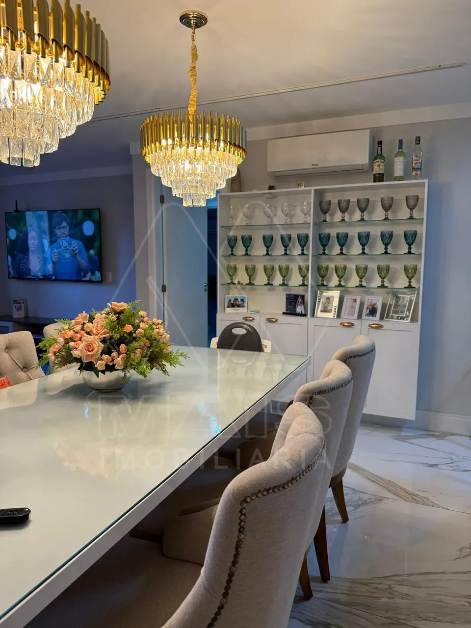 Imagem Apartamento com 2 Quartos à Venda, 86 m² em Parque Iracema - Fortaleza