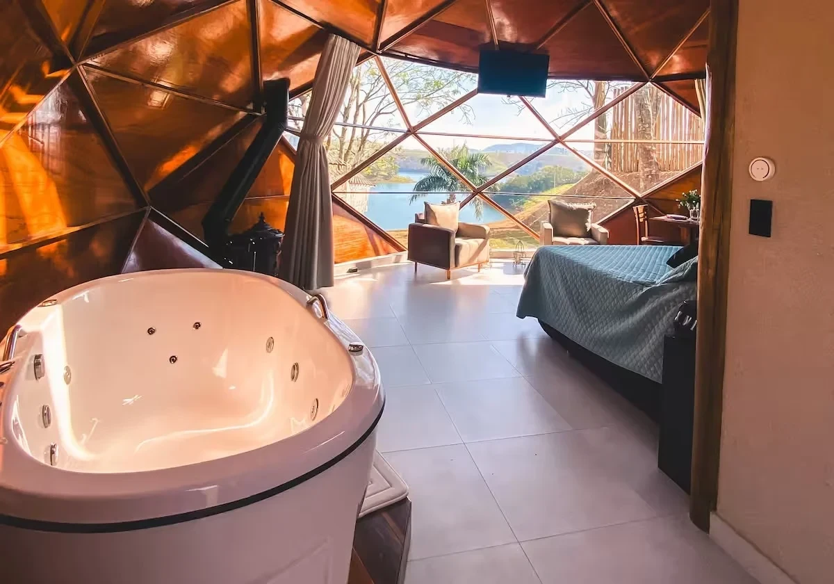 Casa com 3 Quartos à Venda, 380 m² em Santa Isabel - Santa Isabel