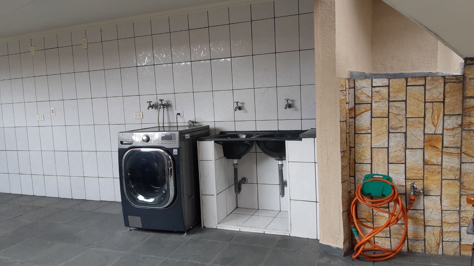 Imagem Sobrado com 3 Quartos à Venda, 164 m²em Jardim Vila Galvão - Guarulhos