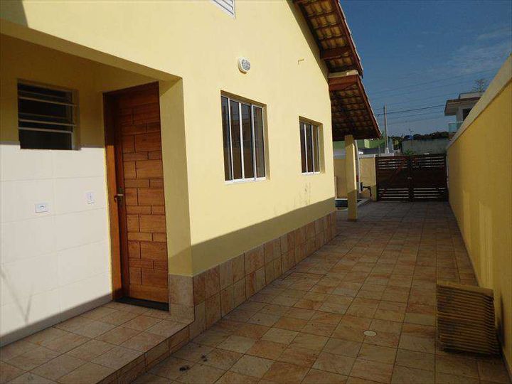 Imagem Casa com 2 Quartos à Venda, 64 m² em Grandesp - Itanhaém