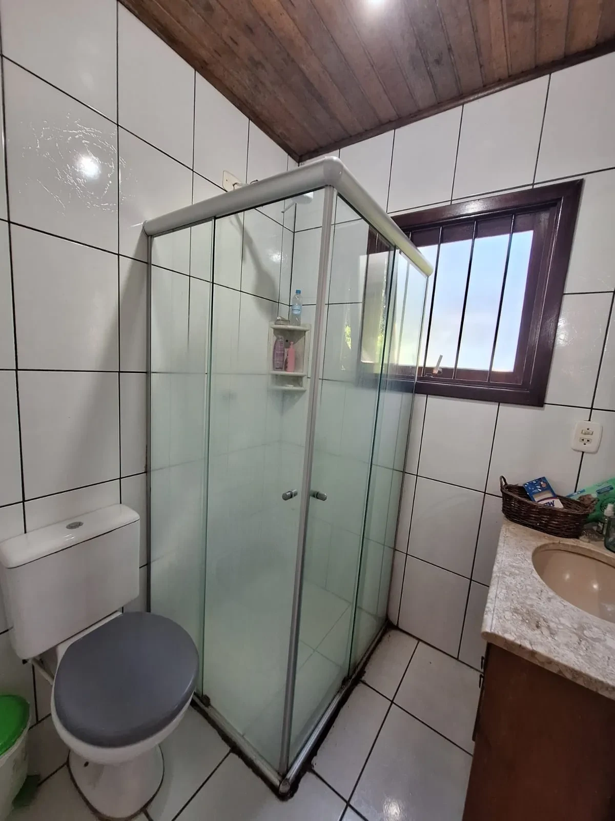 Imagem Casa de Condomínio com 3 Quartos à Venda, 80 m² em Pedancino - Caxias do Sul