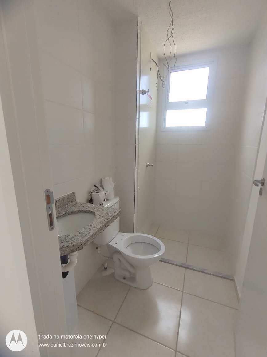 Imagem Apartamento com 2 Quartos para Alugar, 49 m² em Novo Aleixo - Manaus