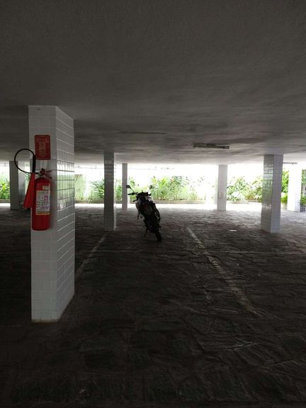 Imagem Apartamento com 3 Quartos à Venda, 129 m² em Graças - Recife