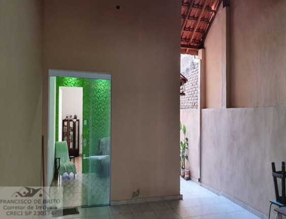 Imagem Casa com 2 Quartos à Venda, 94 m² em Itagaçaba - Cruzeiro