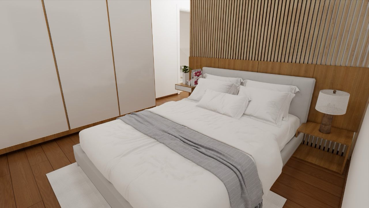 Imagem Casa de Condomínio com 3 Quartos à Venda, 258 m² em Guaxinduva - Bom Jesus dos Perdões