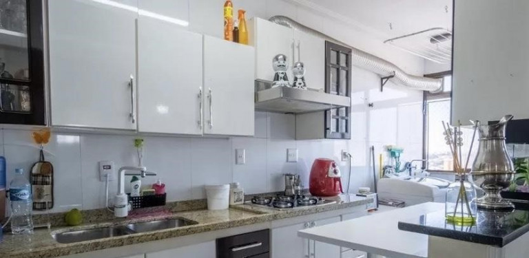 Imagem Apartamento com 2 Quartos à Venda, 57 m² em Casa Verde Alta - São Paulo