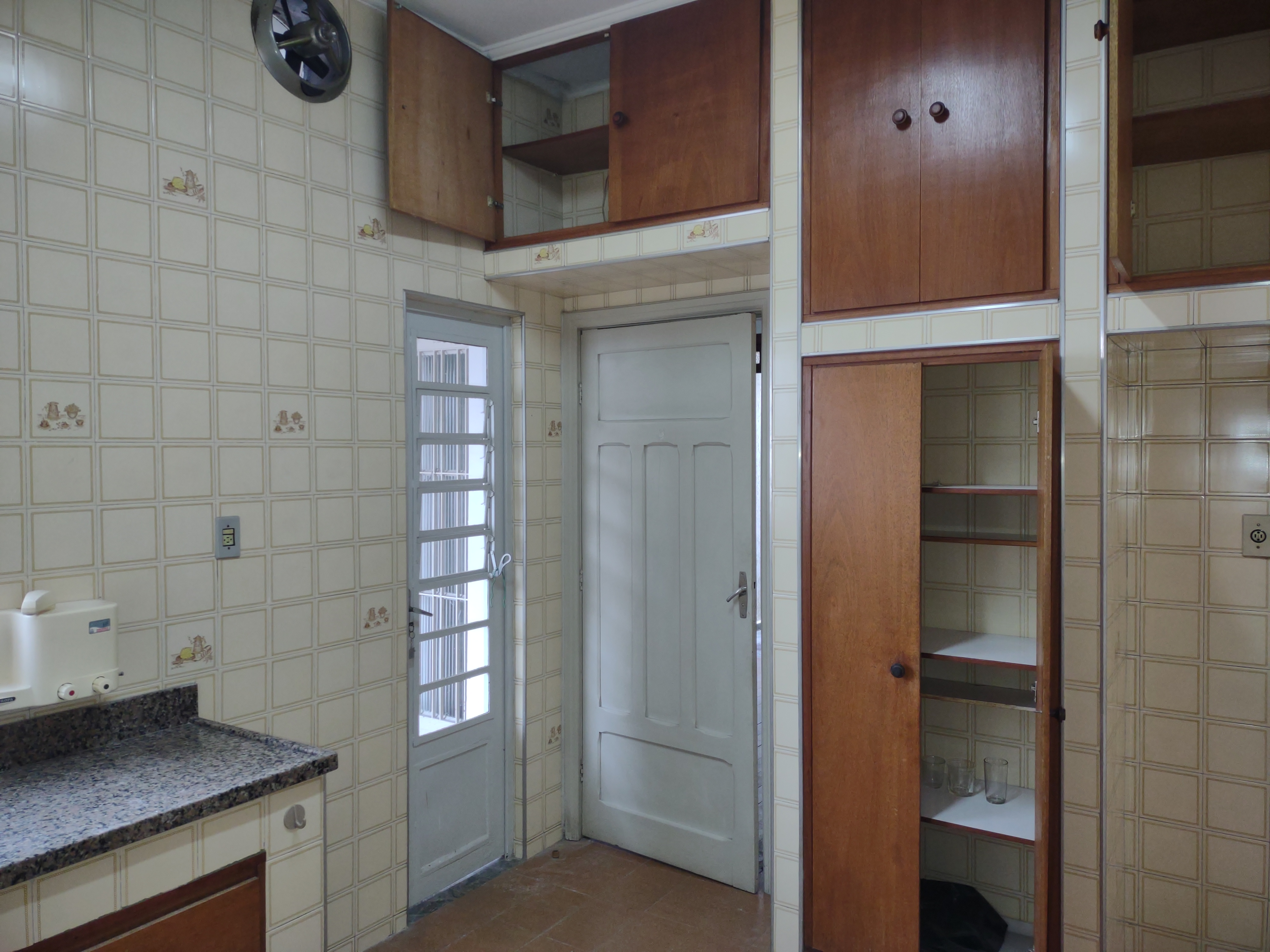 Foto do imóvel: Casa com 3 Quartos à Venda, 90 m²em Vila Maria Alta - São Paulo