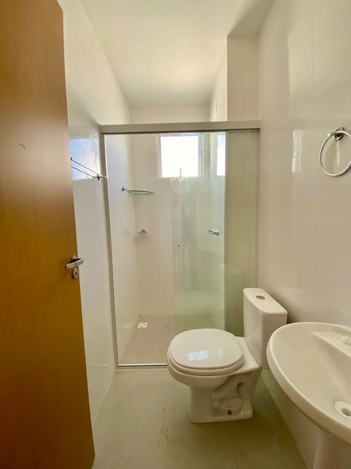 Imagem Apartamento com 2 Quartos à Venda, 54 m² em São Cristóvão - Chapecó